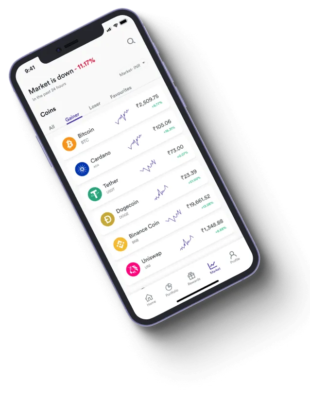 Nexusform Network - How does the Nexusform Network app improve your trading?